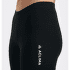 Leggings Aclima WarmWool Longs Women Jet Black