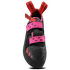 Chaussons d'escalade La Sportiva Tarantula Boulder Women Carbon/Springtime