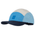 Casquette de baseball Buff 5 PANEL GO CAP Kids Colart multi COLART AZURE