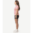T-shirt a manches courtes Devold Active Tee Women 167A ORCHID