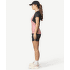 T-shirt a manches courtes Devold Running Merino 130 T-Shirt Women 070A APRICOT