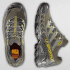 Chaussures La Sportiva Ultra Raptor II Gtx Carbon/Moss