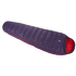 Sac de couchage Sir Joseph Rimo II 600 violet