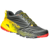 Chaussures La Sportiva Akasha Black/Yellow