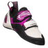 Chaussons d'escalade La Sportiva Katana Women (20M) White/Purple