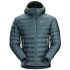 Veste Arcteryx Cerium LT Hoody Men (18013) Neptune
