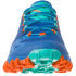 Chaussures La Sportiva Bushido II Women Marine Blue/Aqua