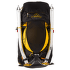 Sac a dos La Sportiva Sunlite Backpack Black/Yellow