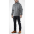 Veste Fjällräven Greenland No. 1 Down Jacket Men (87021) Dark Navy