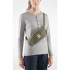 Sac banane Fjällräven Ulvö Hip Pack Medium Green