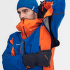 Veste Mammut Nordwand Pro HS Hooded Jacket Men (1010-28050) tarn-azurit