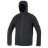 Veste Direct Alpine Uniq 1.0 Black/petrol