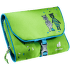 Sac sanitaire deuter Wash Bag - Kids (3930421) Kiwi