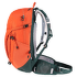Sac a dos deuter Trail 24 SL (3440221) paprika-forest
