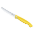 Couteau Victorinox Swiss Classic Foldable Paring knife, wavy