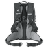 Sac a dos deuter Compact 8 JR greencurry-arctic