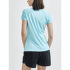 T-shirt Craft ADV Essence SS Women Růžová 486000