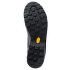 Chaussures Mammut Kento Tour High GTX Men dark titanium-dark spicy 00452