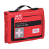 Trousse de premiers secours Care Plus First Aid Roll Out - Light & Dry Small