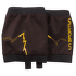 Jambieres La Sportiva PROTECTOR GAITER Black/Yellow_999100