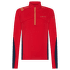 T-shirt a manches longues La Sportiva SWIFT LONG SLEEVE Men Tango Red/Night Blue