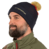 Casquettes La Sportiva KNITTY BEANIE Rosebay/Redwood