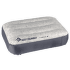 Aeros Down Pillow Large Grey