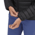 Veste Patagonia Down Sweater Women Wing Grey