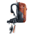 Sac a dos deuter Alproof 30 SL redwood-black