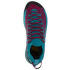 Chaussures La Sportiva TX2 Evo Women Topaz/Red Plum