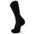 Chaussettes Mons Royale Atlas Merino Crew Sock Black_001