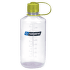 Narrow Mouth 1000 ml Clear/Green Clos 2021-1432