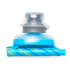 Bouteille Hydrapak SOFTFLASK 250 Malibu Blue