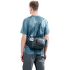 Sac banane deuter Pulse 5 graphite