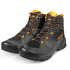 Chaussures Mammut Sapuen High GTX Men 00132 black-dark radiant