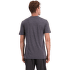 T-shirt a manches courtes Mons Royale Zephyr Merino Cool T-Shirt Men Steel Blue