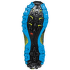 Chaussures La Sportiva Bushido II GTX Black/Neon