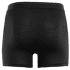 Caleçons Aclima LightWool Shorts Men Jet Black
