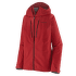 Veste Patagonia Triolet Jacket Women Touring Red
