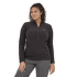 T-shirt a manches longues Patagonia R1 Air Zip Neck Women Buttercup Yellow
