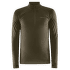 T-shirt a manches longues Craft Core Dry Active Comfort HZ Men JUNIPER