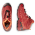 Chaussures La Sportiva Ultra Raptor II Mid JR GTX Velvet/Flamingo