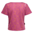 T-shirt a manches courtes La Sportiva Dimension T-Shirt Women Springtime/Cherry Tomato