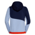 Sweat-shirt La Sportiva METHOD HOODY Women Stone-Blue/Deep Sea