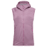 Gilet La Sportiva ACROSS LITE VEST Women Rose