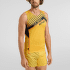 Débardeur La Sportiva SLIPSTREAM TANK Men White/Black