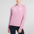 Sweat-shirt La Sportiva TELENDOS HOODY Women Redwood_R25R25