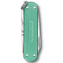 Couteau Victorinox Classic SD Alox Minty Mint