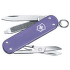 Couteau Victorinox Classic SD Alox Electric Lavend