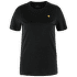 Bergtagen Thinwool SS Women Black